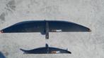 Starboard slr foil wing 660 frontwing 180 backwing, Watersport en Boten, Ophalen of Verzenden, Zo goed als nieuw, 7 m² of meer