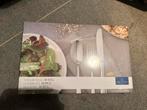 Villeroy & Boch Tools Bestekset 30-delig Nieuw, Verzenden, ., Nieuw, .