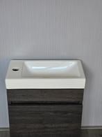 Nieuw toiletmeubel zonder kraan - 40x22x45cm, Huis en Inrichting, Badkamer | Badkamermeubels, Ophalen, Minder dan 50 cm, Nieuw