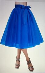 rock and roll rok, Ophalen of Verzenden, Zo goed als nieuw, Carnaval, Kleding