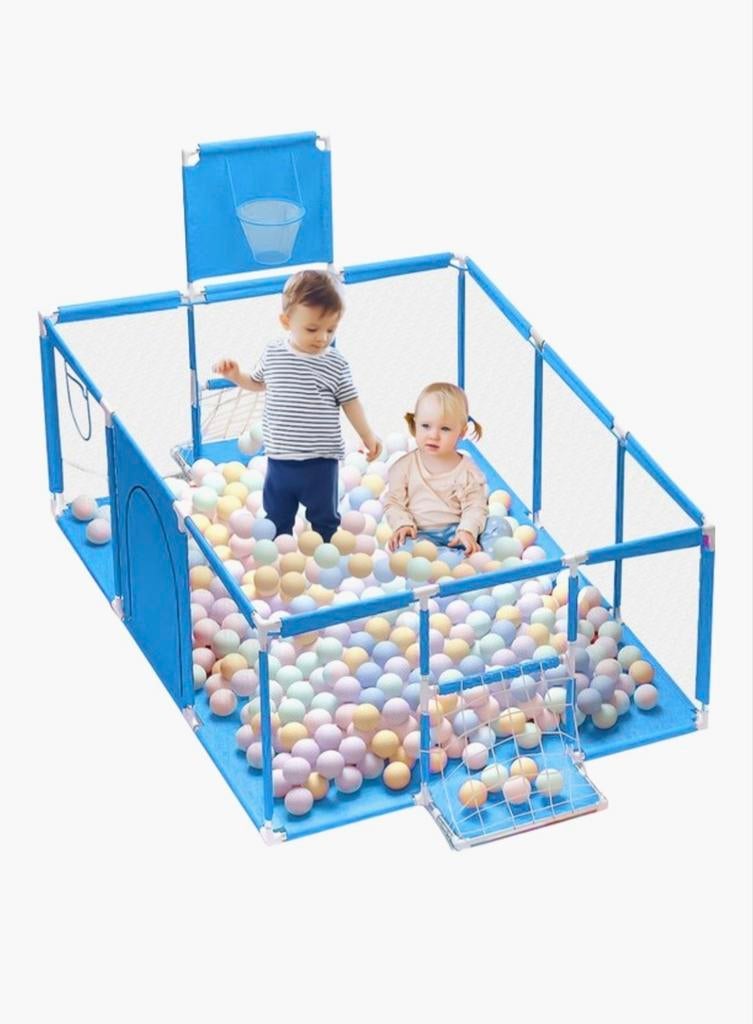 Grondbox, Ophalen of Verzenden, Zo goed als nieuw, Minder dan 140 cm, Minder dan 70 cm