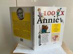 Boek 100x Annie M.G.Schmidt leuk spannend humor (voor)lezen, Ophalen of Verzenden, Zo goed als nieuw, Non-fictie
