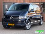 Volkswagen TRANSPORTER 2.0 TDI DSG DC Caravelle Elec dub sch, 15 km/l, Bedrijf, Bluetooth, Geïmporteerd