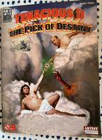 Tenacious D - The Pick of Destiny Songbook, Ophalen of Verzenden, Gitaar, Gebruikt, Rock en Metal