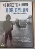 Bib Dylan dvd. No direction home, Alle leeftijden, Ophalen of Verzenden, Zo goed als nieuw