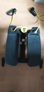 Sport en Fitness > Fitnessapparatuur, Ophalen, Gebruikt, Stepapparaat, Buik