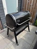 Weber SmokeFire EX6 GBS PE Pellet Grill bbq, Ophalen, Gebruikt
