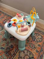 Smoby activiteitentafel, Ophalen, Gebruikt