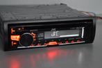 JVC  KD-R861BT  MP3  AUX  USB  BLUETOOTH, Ophalen of Verzenden, Zo goed als nieuw