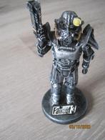 Fallout 3  -  speelfiguur, Ophalen of Verzenden, Zo goed als nieuw, Fantasy