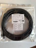 Cat 8 lan cable, Ophalen, Zo goed als nieuw