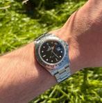 Rolex explorer 16570, Sieraden, Tassen en Uiterlijk, Horloges | Heren, Ophalen of Verzenden, Zo goed als nieuw, Staal, Rolex