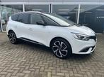 Renault Grand Scénic 1.2 TCe Bose Leer / Cruise / Stoelverw, Auto's, Renault, Voorwielaandrijving, Gebruikt, Euro 6, 4 cilinders