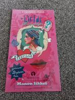 Luisterboek: Liefde Besmettelijk - Manon Sikkel (Nieuw  fo, Ophalen of Verzenden, Manon Sikkel, Cd, Kind