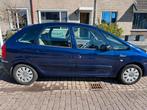 Citroën Xsara 2.0 16V Picasso AUT 2005 Blauw, Auto's, Citroën, 136 pk, Xsara, 4 cilinders, 700 kg