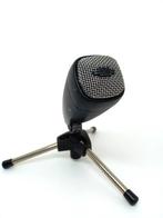 Sennheiser MD21 / MD21-U microfoon - omni, Ophalen of Verzenden, Gebruikt, Instrumentmicrofoon