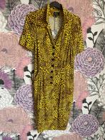 ML collections heel gaaf jurkje maat 40, Maat 38/40 (M), Ophalen of Verzenden, Zo goed als nieuw, X