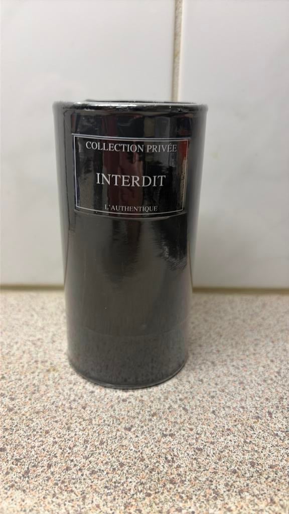 Collection privee, Sieraden, Tassen en Uiterlijk, Uiterlijk | Parfum, Ophalen of Verzenden, Nieuw