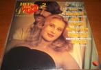 LP Hits for lovers 2, Ophalen of Verzenden, 1960 tot 1980, Gebruikt, 12 inch