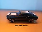 hot wheels ford mustang modellen, Ophalen of Verzenden, Zo goed als nieuw, Auto