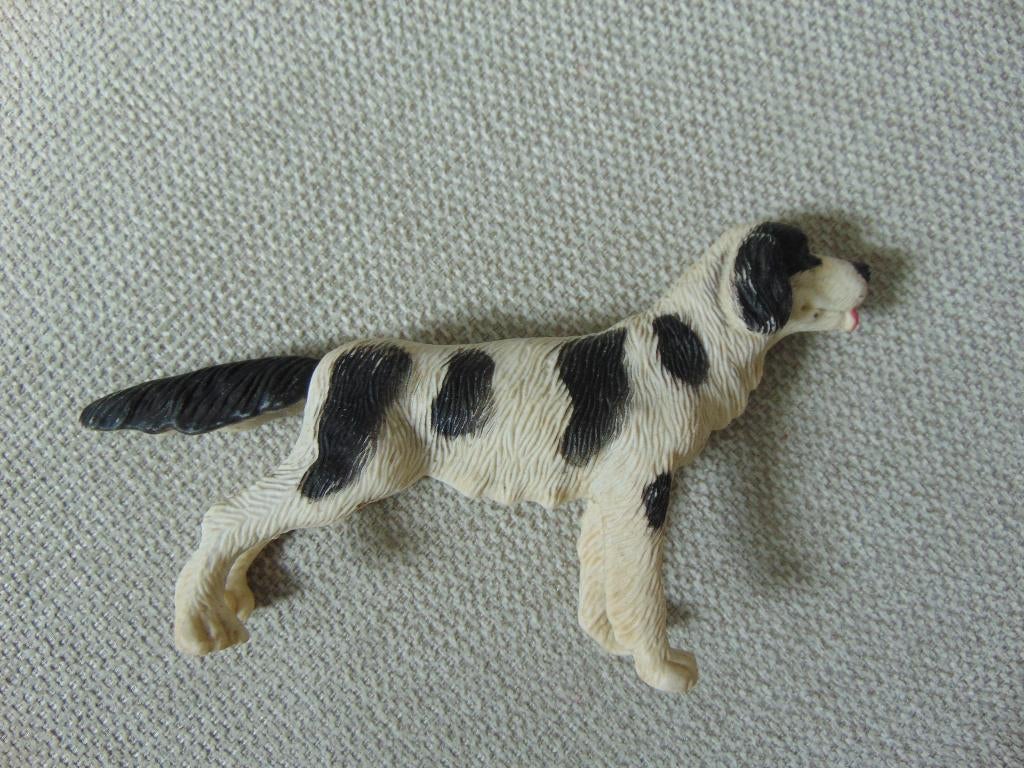 Mooie Fleur Barbie hond, Verzamelen, Poppen, Ophalen of Verzenden, Gebruikt, Accessoires