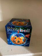 Puzzelbal Kerststukje, Ophalen of Verzenden, Zo goed als nieuw