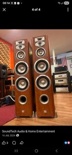 Jbl l880 nortbridge, Ophalen, JBL, Zo goed als nieuw, 120 watt of meer