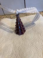 Stenen hanger kerstboom, Ophalen of Verzenden, Zo goed als nieuw