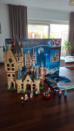 Lego Harry Potter 75969 Astronomietoren, Ophalen of Verzenden, Zo goed als nieuw, Complete set, Lego