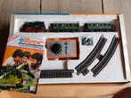 Roco H0 Treinset met Locomotief, Wagons en Rails, Hobby en Vrije tijd, Modeltreinen | H0, Gelijkstroom, Ophalen of Verzenden, Roco