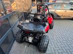 Z.G.A.N POLARIS ACE 150 EFI ATV BUGGY| Uniek in NEDERLAND, 150 cc, 1 cilinder, 12 t/m 35 kW