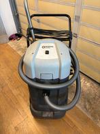 Nilfisk VL500 Waterzuiger - Krachtige Nat-/Droogzuiger, Ophalen, Gebruikt, Reservoir, Waterstofzuiger