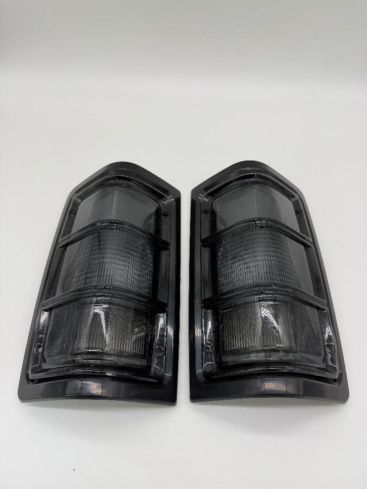 Te koop achterlicht glazen + knipperlichten set 80+ Dodge, Auto diversen, Overige Auto diversen, Ophalen of Verzenden