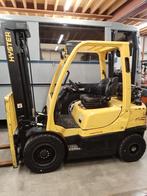 Hyster Heftruck, Heftruck, Hyster, 2000 tot 3000 kg, Ophalen