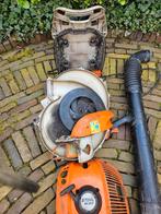 Stihl BR600 aan onderdelen, Tuin en Terras, Hand-tuingereedschap, Ophalen, Gebruikt, Overige soorten, Stihl