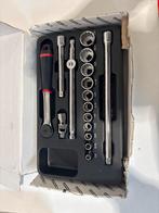 Facom gereedschapskar inleg SAE doppenset, Doe-het-zelf en Verbouw, Gereedschap | Handgereedschap, Ophalen of Verzenden, Nieuw