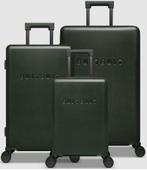 ✅NIEUW✅ SUITSUIT Mystique Trio Set | Dark olive, Hard kunststof, Minder dan 50 cm, Ophalen of Verzenden, Nieuw