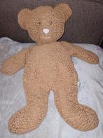 Vintage happy horse bruine beer. 2002. Zonder label., Kinderen en Baby's, Speelgoed | Knuffels en Pluche, Ophalen of Verzenden