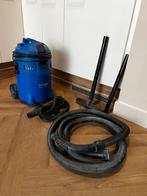 Nilfisk Buddy II 18 T: Water- en Stofzuiger - Gebruikt, Witgoed en Apparatuur, Stofzuigers, Ophalen, Gebruikt, Waterstofzuiger