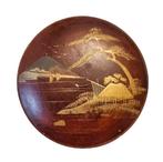 Japanse lakdoos., Antiek en Kunst, Kunst | Niet-Westerse kunst, Ophalen of Verzenden