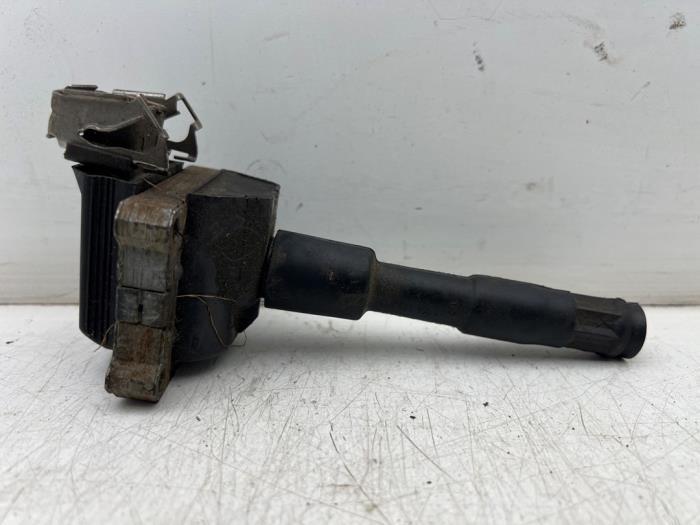 Pen Bobine van een BMW 3-Serie, Gebruikt, -, -, Ophalen of Verzenden