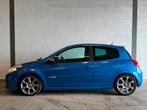 Renault Clio 1.6 GT, Voorwielaandrijving, Navigatiesysteem, 535 kg, Gebruikt