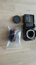 Canon EOS 70D, Ophalen of Verzenden, Canon, Geen optische zoom