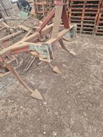 Woeler Triltand - Robuuste Grondbewerking, Zakelijke goederen, Ophalen, Akkerbouw, Grondbewerking