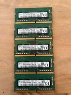 SK hynix DDR4 RAM – 4GB 2400MHz (laptop), Ophalen of Verzenden, Zo goed als nieuw, DDR4, Laptop