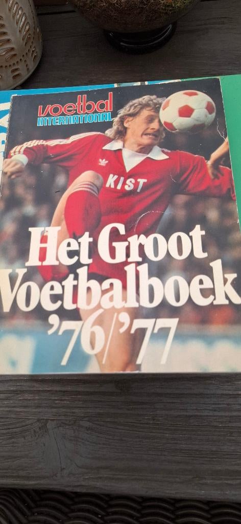 Voetbal International  Naslagwerken, Boeken, Encyclopedieën, Complete serie, Ophalen of Verzenden, Overige onderwerpen, Onbekend