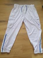 Jordan Trainingsbroek Lila met Cargo Zakken - Maat XL, Maat 56/58 (XL), Ophalen of Verzenden, Zo goed als nieuw, Roze