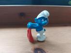 Stierenvechter smurf 20184 De Smurfen, Ophalen of Verzenden