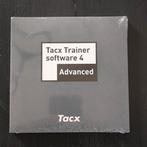 Nieuw Tacx Trainer software 4 Advanced - Nieuw in verpakking, Ophalen of Verzenden, Nieuw, Windows