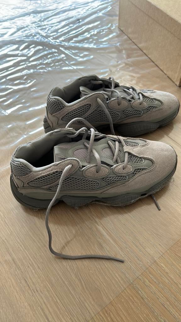 Zgan adidas Yeezy Ortholite, Ophalen of Verzenden, Zo goed als nieuw, Schoenen